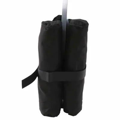 Produktbild von SIENA GARDEN Pavillon Beschwerer, 4er Set L45474