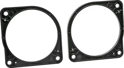 Produktbild von Lautsprecheradapter Mercedes Aufnahme Ø 130 mm Mercedes A-Klasse W168 > Türe Heck