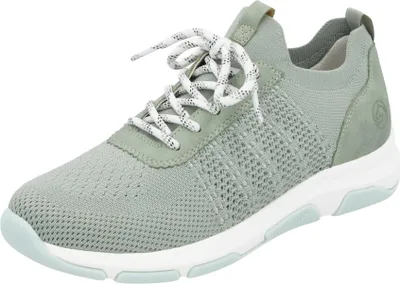 Produktbild von Remonte Sneaker Low Damen 31393836383332 Grün 38 EU