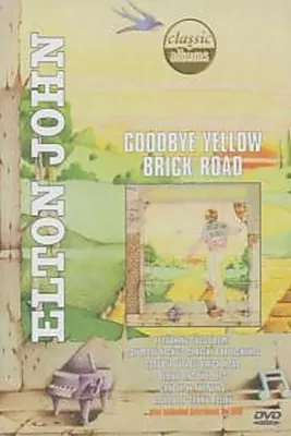 Produktbild von Goodbye Yellow Brick Road (DVD)