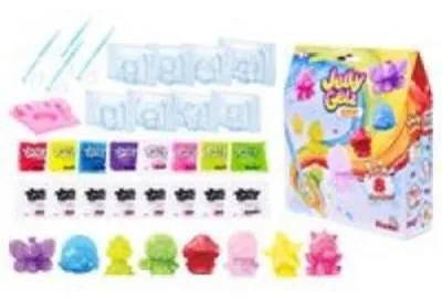 Obrázek produktu pro Jelly Gelz – Kouzelná víla