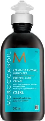 Produktbild von Moroccanoil Curl Intense Curl Cream krem do stylizacji lśniących włosów 300 ml