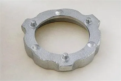 Produktbild von ND-Mutter für Schneidemaschine Nr.8