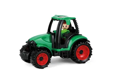 Produktbild von Lena Truckies Zugmaschine
