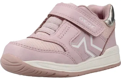 Image de Geox B450la 0bcew Couleur Rose
