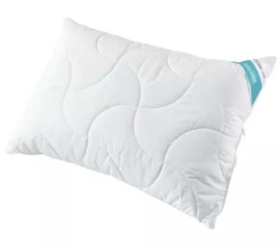 Produktbild von Verstellbares Kissen 40x60 ANTI-STRESS Senna Home
