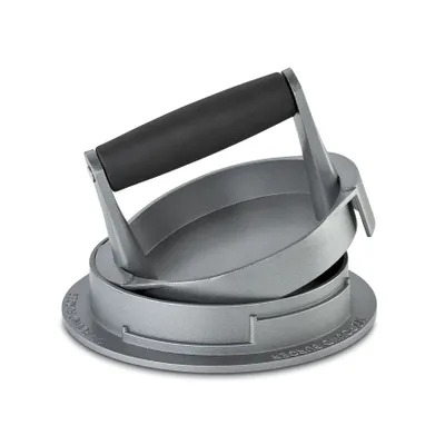 Produktbild von Küchenprofi 1066823000, Schwarz, Grau, 14 cm, 90 mm