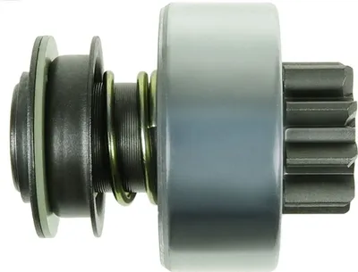 Produktbild von Anlasserfreilauf 9-Zahn AS-PL SD0011