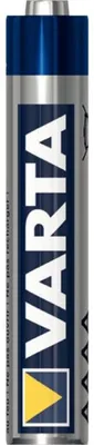 Varta Batterie Alkaline, Mini AAAA, Electronics, LR8D425, 1.5V, 2 Batterien