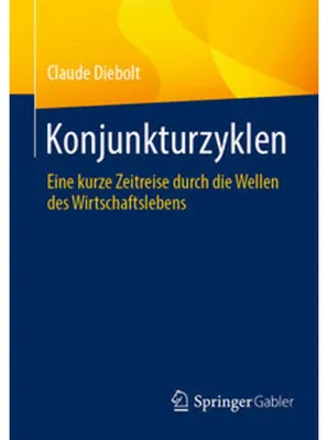 Obrázok produktu pre Konjunkturzyklen
