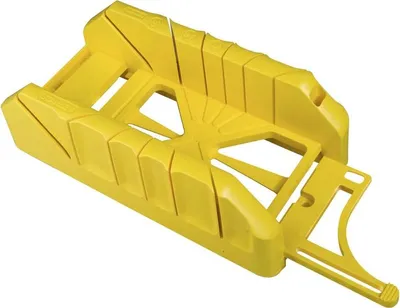 Image de Boite à coupe Holster STANLEY en plastique - 1-19-212