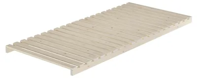 Produktbild von Besonders stabiler metallfreier Lattenrost „Extra“ Fichte/Tanne mit 21 Leisten V-70.97