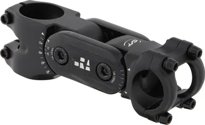 Produktbild von Contec Vorbau Cobra 31,8 mm X 100 mm, Schwarz