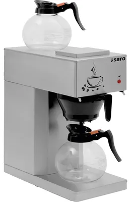 Obrázok produktu pre Saro ECO, Kávovar, 2000 W, Šedá