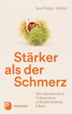 Produktbild von Stärker als der Schmerz