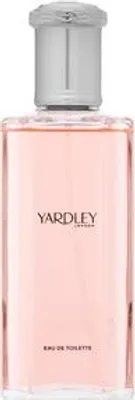 Produktbild von Yardley English Dahlia Fragrance Mist Eau de Toilette für Damen 125 ml