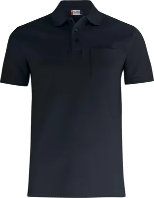 Obrázok produktu pre Clique Basic Polo Pocket