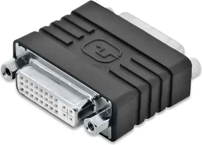 Image de DIGITUS DVI Adapter DVI Bu/Bu