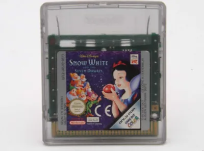 Produktbild von Schneewittchen Limited Edition - Disney