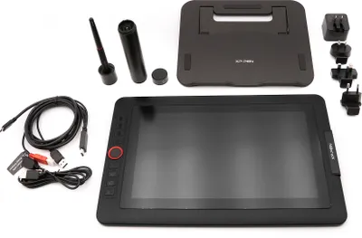 Produktbild von XPPen Artist 13.3 Pro Grafiktablet
