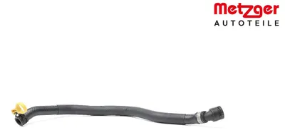 Produktbild von METZGER Kühlerschlauch Wasserschlauch für BMW 1 Schrägheck (F20) 2421256