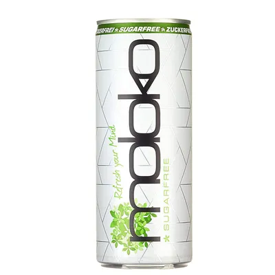 Image de Moloko Classic Sugarfree Boisson rafraîchissante au goût citron 250ml