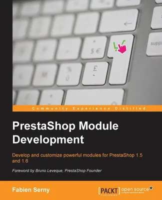 Produktbild von PrestaShop Module Development