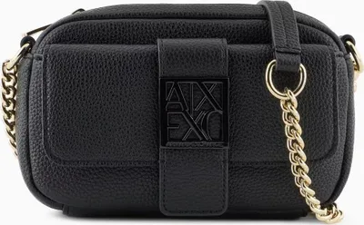 Produktbild von ARMANI EXCHANGE SUSY SOFT MESSENGER Schwarz
