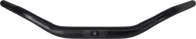 Produktbild von Ergotec Lenkerbügel Moon Cruiser SL 5 Stahl, Ø 31,8mm, 610mm, schwarz, 60°/0°