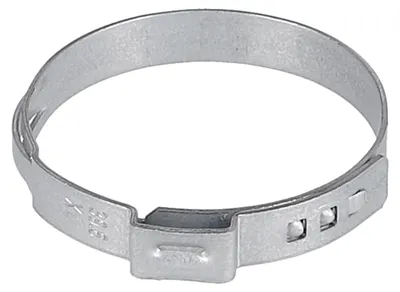 Produktbild von easyPART passend für 12976000004604 Midea Einohrklemme für Waschmaschine