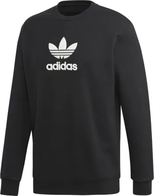 Produktbild von Adidas Sweatshirts Premium Crew, FM9917, Größe: 176