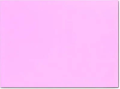 Produktbild von Bastelfilz 4 mm rosa 1 Bogen 30 x 40 cm