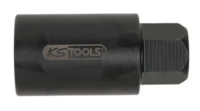 Produktbild von KS Tools 913.1480-05, Steckschlüsselbuchse, 1 Kopf/Köpfe, Verchromtes Molybdän, 60 mm