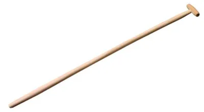 Obrázok produktu pre Rukoväť lopaty Levior T rovná 130 cm
