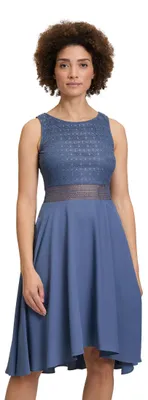 Produktbild von Vera Mont Damen Cocktailkleid