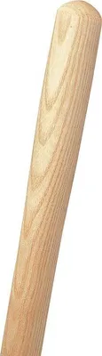 Produktbild von Idealspaten Eschen-Langstiel 130 cm roh geschliffen