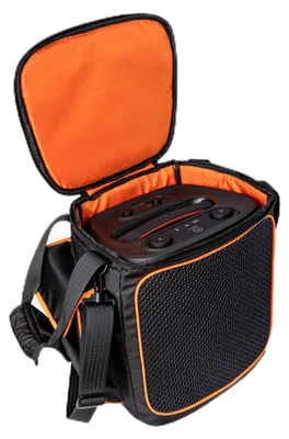 Productafbeelding van Omgoods - Draagtas voor Bluetooth Speaker, Waterdichte Bescherming