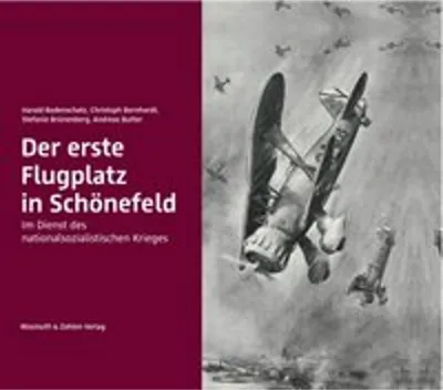 Image de Der erste Flugplatz in Schönefeld