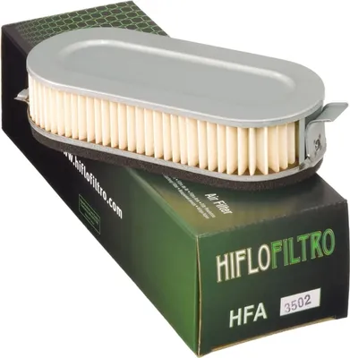 Productafbeelding van Luchtfilter voor Suzuki GSX 550 EU, bouwjaar 1985-1987, van Hiflo - Nieuw