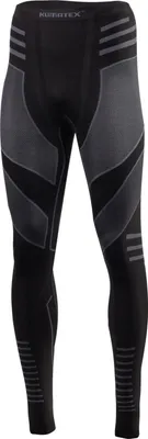 Produktbild von Herren Funktions-Thermohose Klimatex Mardum Schwarz - XL-2XL