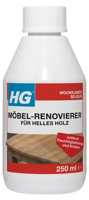 Produktbild von HG Möbel-Renovierer für helles Holz
