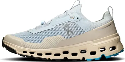 Image de ON Running CLOUDULTRA 2, couleur orange/bleu/blanc, taille 38