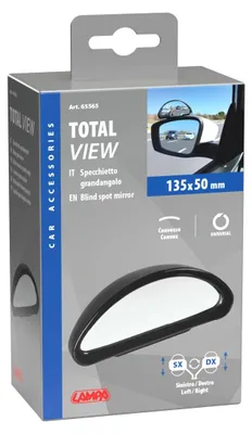 Immagine prodotto di Lampa 65565, dimensioni: 140 mm, 60 mm, 190 mm, confezione