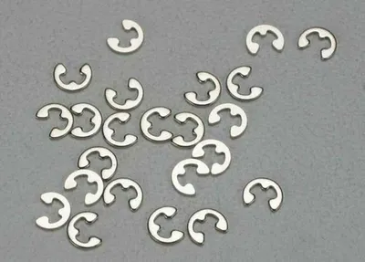 Obrázok produktu pre Traxxas E-Clips, 2 mm (24)