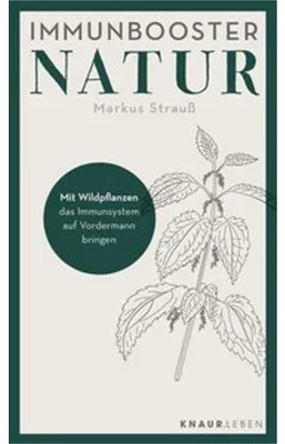 Produktbild von Immunbooster Natur