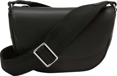 Produktbild von Marc O'Polo Umhängetasche Schultertasche Vika Crossbody Bag Black schwarz