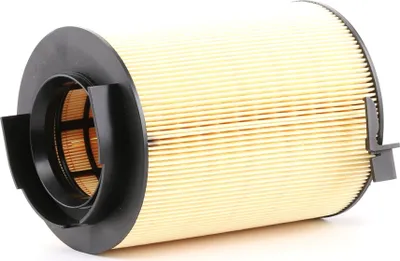Produktbild von Luftfilter VALEO 585652 für VW GOLF VI (5K1) Filtereinsatz