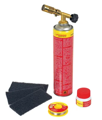 Obrázek produktu pro Rothenberger Rofix Set 1800