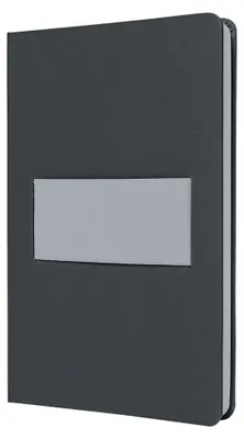 Produktbild von Sigel Notizbuch Linescape A5 - Bürokleinmaterial - A5