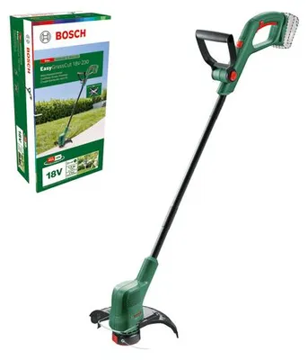 Produktbild von Akku-Rasentrimmer EasyGrassCut 18V-230